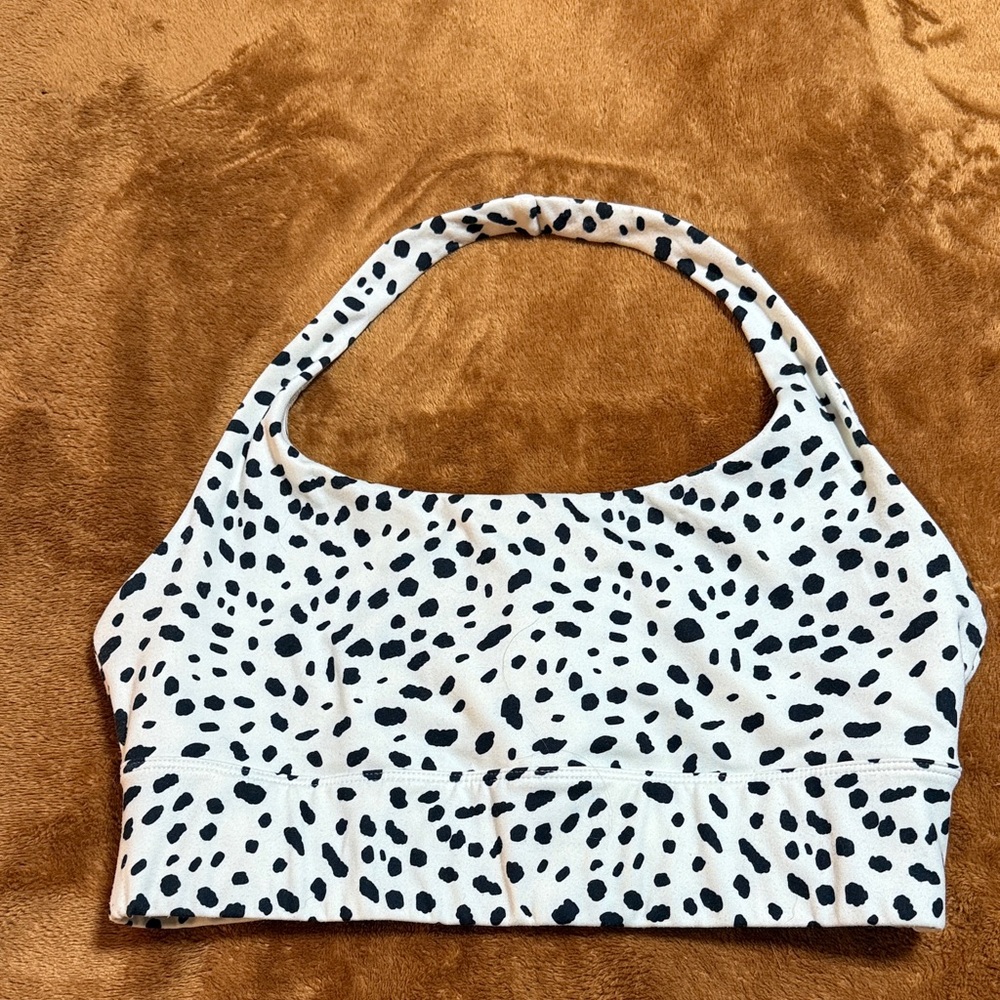 Vitally Ascent Halter